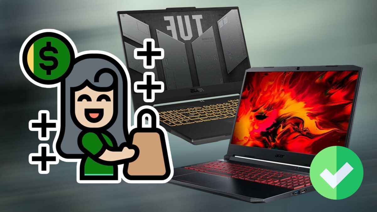 Pc Vs Laptop G Nstige Gaming Laptops Mit Zoll Zum Zocken