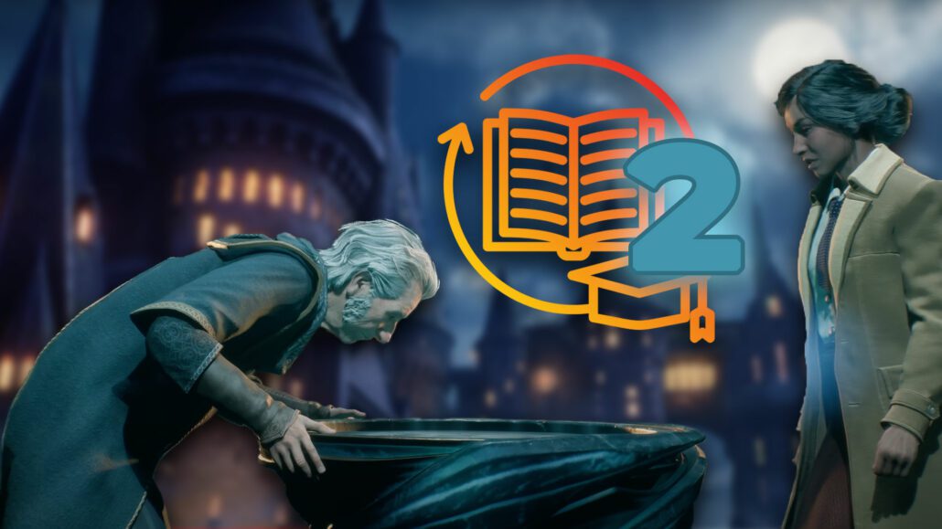 Hogwarts Legacy Alles Was Wir Bisher Ber Das Sequel Wissen