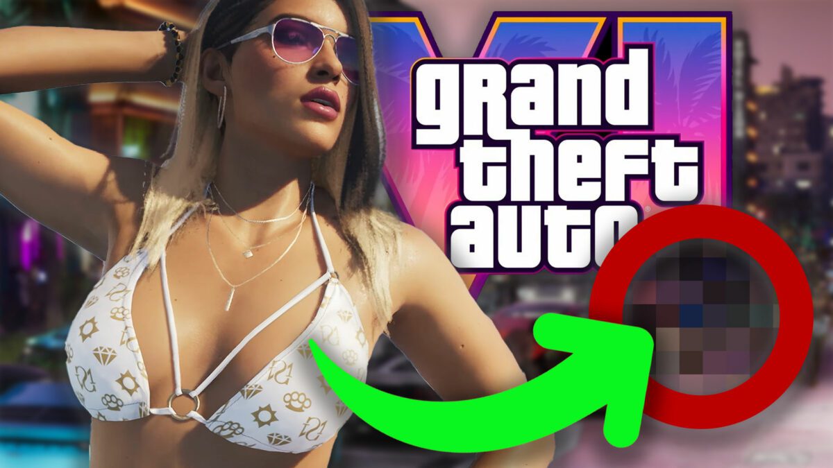 Gta Trailer Breakdown Unsere Vollst Ndige Video Analyse Mit Allen