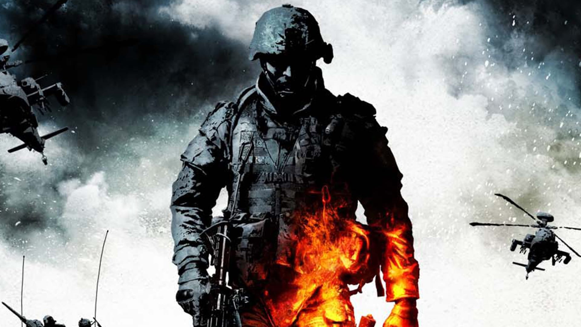 Battlefield: Bad Company 2