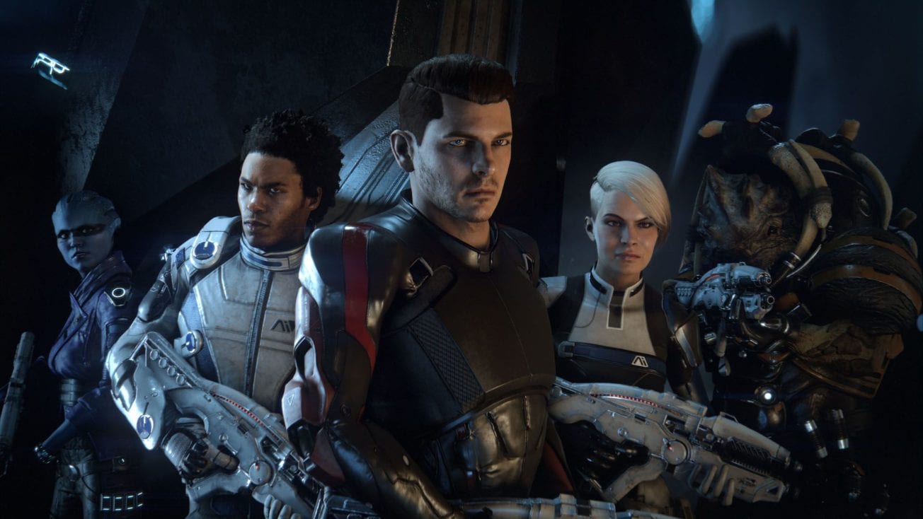 mass effect andromeda cheats xbox one after patch 1.08