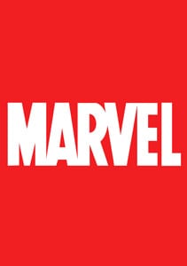 Marvel Produkt