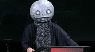 NieR: Automata