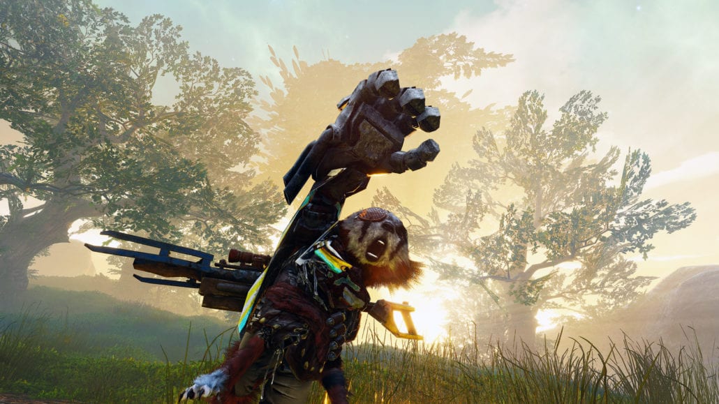 biomutant patch 1.4 ps4