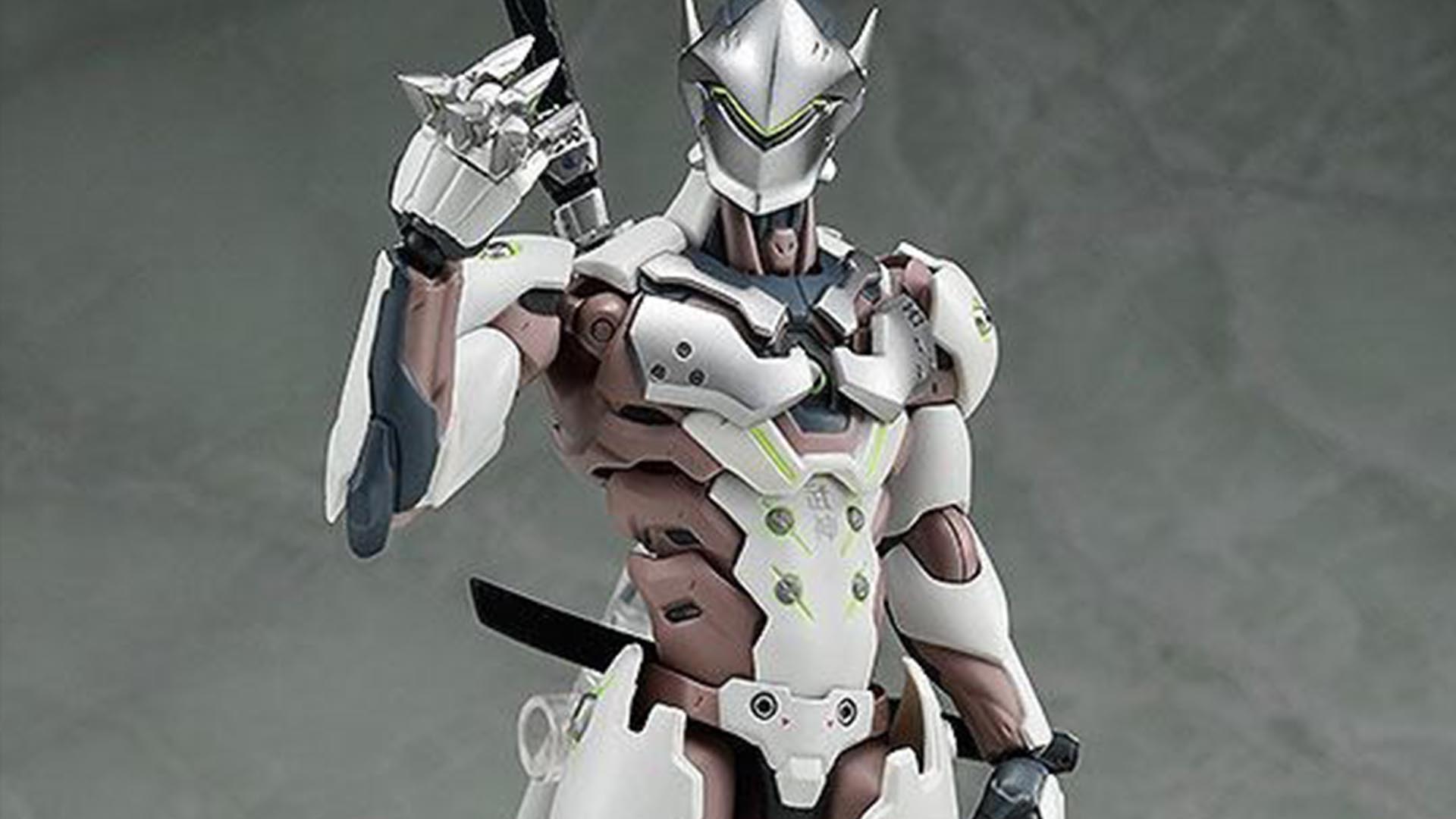 Genji Figma