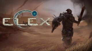 Elex