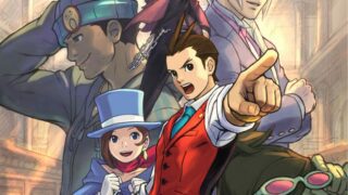 Apollo Justice: Ace Attorney