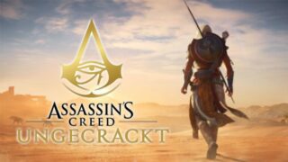 Assassin’s Creed Origins