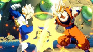 Dragon Ball FighterZ