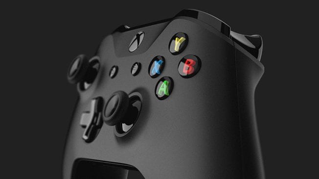 Xbox One: Klassischer Controller