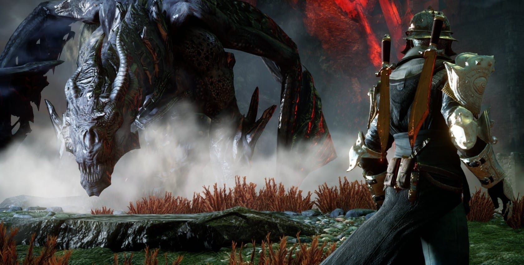download dragon age the dread wolf