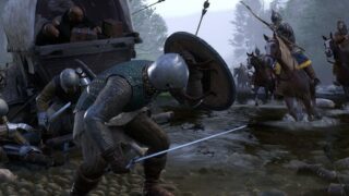 Kingdom Come: Deliverance