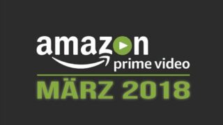 Amazon Prime Video