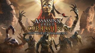 Assassin’s Creed Origins