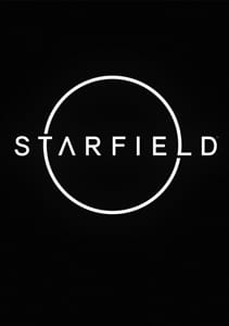 Starfield Cover