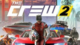 The Crew  2