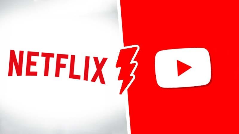 Youtube Kann Nicht Mit Netflix Mithalten Sagt Google