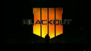 Call of Duty: Black Ops 4