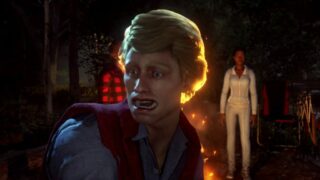 Friday the 13th: The Game