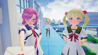 Gal*Gun 2