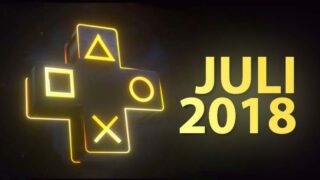 PlayStation Plus