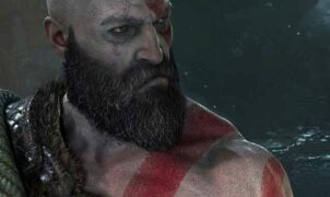 God of War