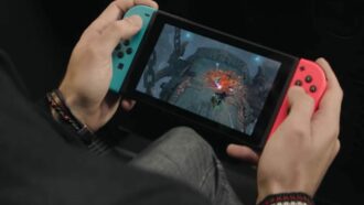 Nintendo Switch Online: Speicherstände laden automatisch in die Cloud