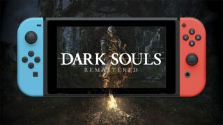 Dark Souls