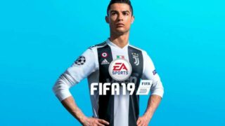 FIFA 19