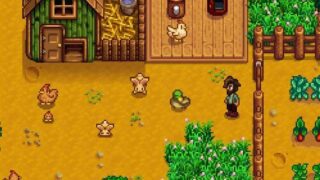 Stardew Valley