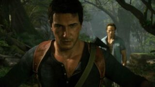 Uncharted: Der Film