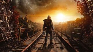 Metro Exodus