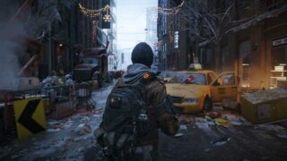 The Division 2