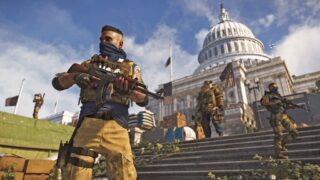 The Division 2