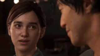 The Last of Us 2