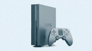 PlayStation 5