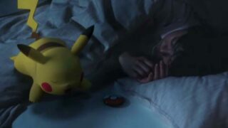 Pokémon Sleep