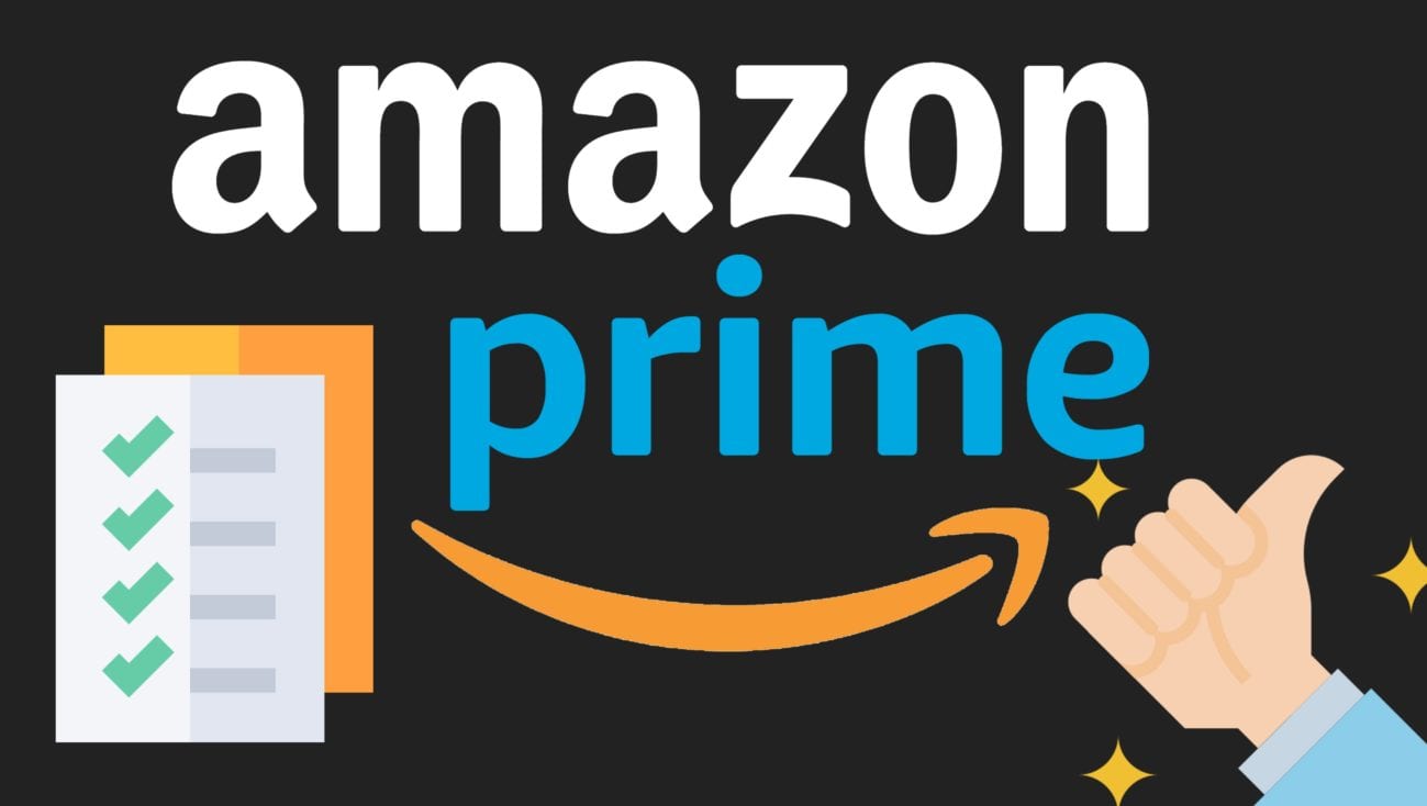 Amazon Prime: Kosten Und Alle Vorteile Für Prime-Mitglieder Im Überblick