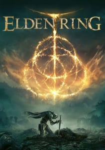 Elden Ring Cover