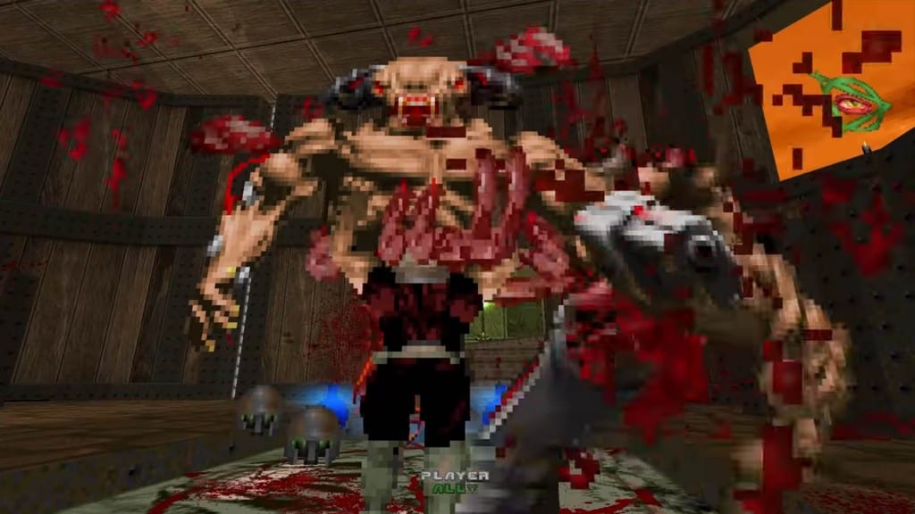 brutal doom v21 rc11 download