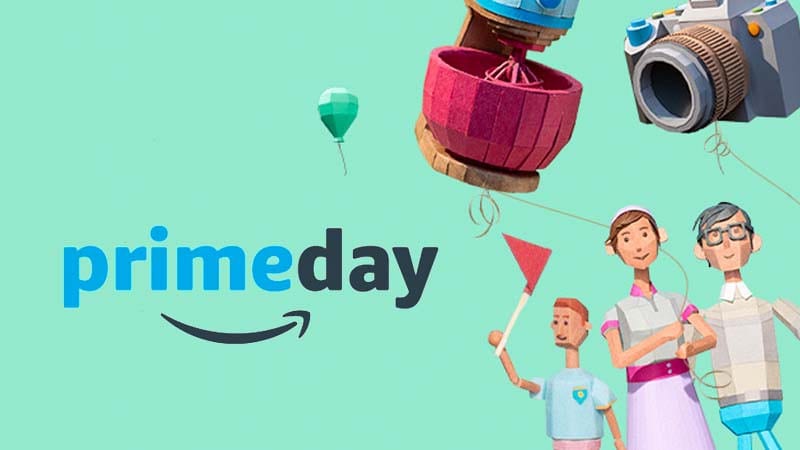 Amazon: Prime Day 2019 beginnt: Die besten Angebote ...