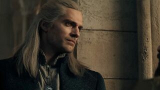 The Witcher (Netflix)