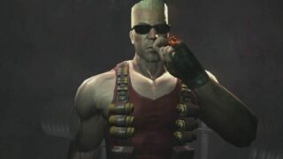 Duke Nukem