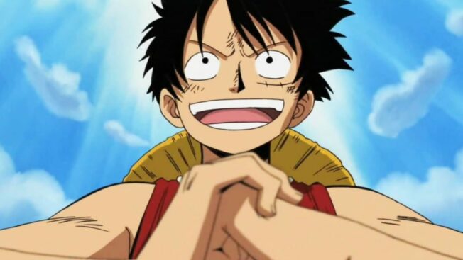 One Piece Oda San Bestatigt In Funf Jahren Sollen Anime Und Manga Zu Einem Ende Finden