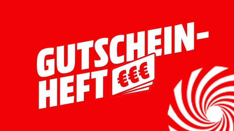 Das große Gutscheinheft: Über 6.000 Euro sparen!