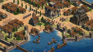 Age of Empires 2