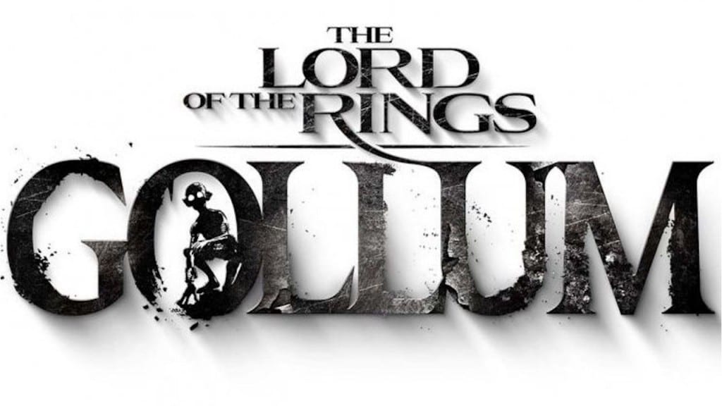 The Lord of the Rings: Gollum von Daedalic erscheint für PS5 und Xbox Series X