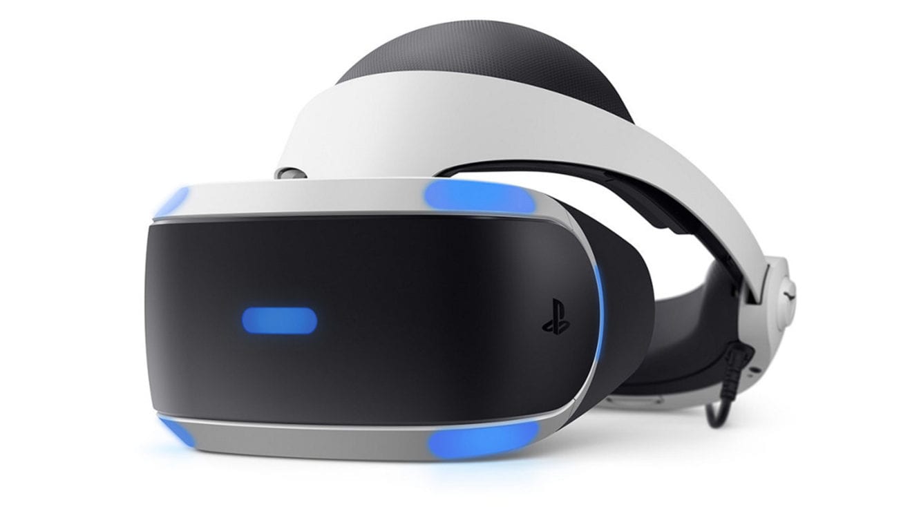 PlayStation VR 2 erscheint wohl Ende 2022 mit einem OLED