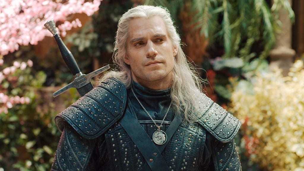 The Witcher Netflix Staffel 2 Release