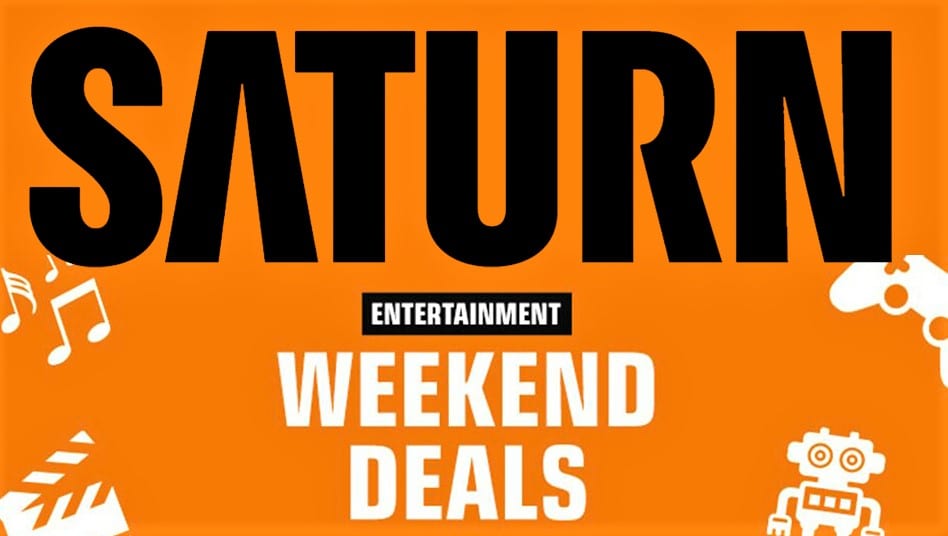 Saturn Weekend Deals